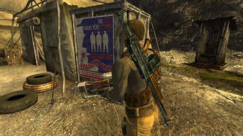 new vegas nexus mods|fallout new vegas mod lists.